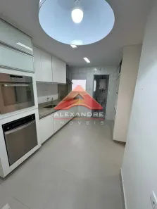 Apartamento com 3 Quartos à venda, 144m² no Vila Ema, São José dos Campos