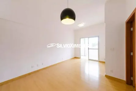 Apartamento com 3 Quartos à venda, 86m² no Vila Paris, Belo Horizonte