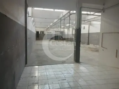 Galpão/Depósito/Armazém com 1 Quarto à venda, 830m² no Mooca, São Paulo