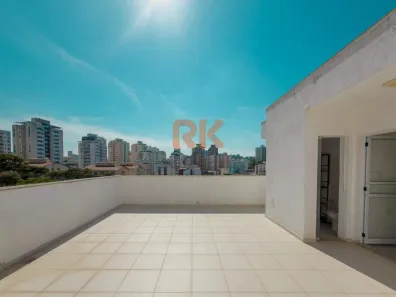 Cobertura com 2 Quartos à venda, 105m² no Paquetá, Belo Horizonte