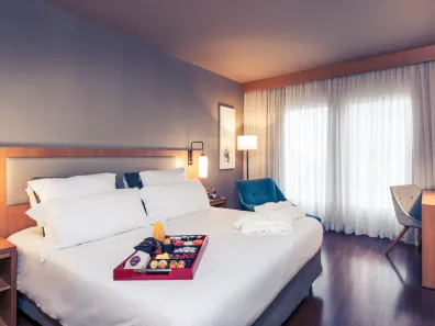 Flat com 1 Quarto à venda, 26m² no Vila Lídia, Campinas