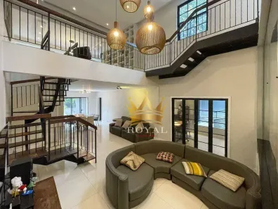 Casa de Condomínio com 4 Quartos à venda, 460m² no Freguesia (Jacarepaguá), Rio de Janeiro