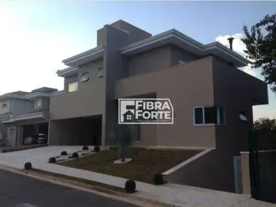 Casa de Condomínio com 4 Quartos à venda, 540m² no Vila Santo Antônio, Valinhos