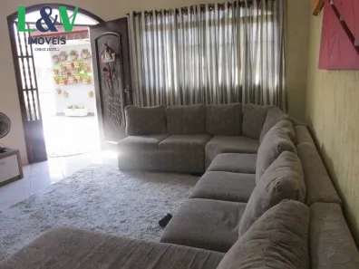 Casa com 3 Quartos à venda, 135m² no Terra Nobre, Louveira