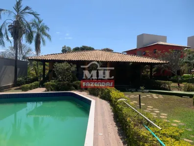 Fazenda/Sítio à venda, 1m² no , Aruanã