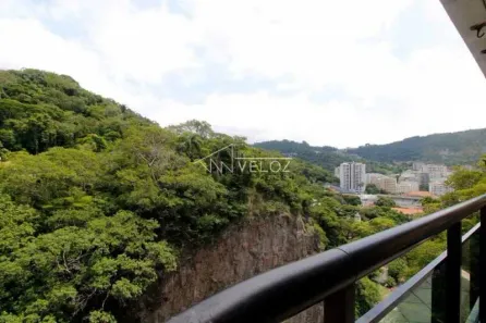 Apartamento com 2 Quartos à venda, 76m² no Laranjeiras, Rio de Janeiro