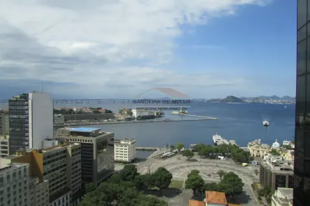 Ponto Comercial à venda, 42m² no Centro, Rio de Janeiro