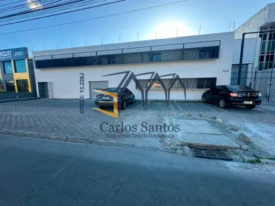 Galpão/Depósito/Armazém para alugar, 780m² no Imbiribeira, Recife