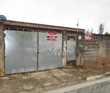 Casa com 2 Quartos à venda, 66m² no Parque Residencial Casa Branca, Suzano