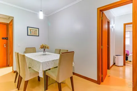 Apartamento com 3 Quartos à venda, 73m² no Boa Vista, Porto Alegre