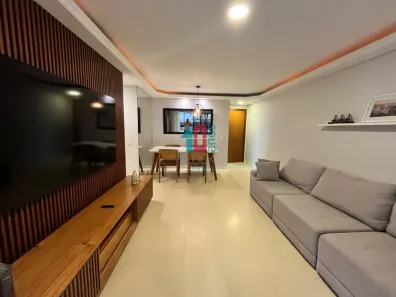 Apartamento com 3 Quartos à venda, 95m² no Recreio dos Bandeirantes, Rio de Janeiro