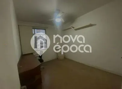 Apartamento com 2 Quartos à venda, 72m² no Botafogo, Rio de Janeiro