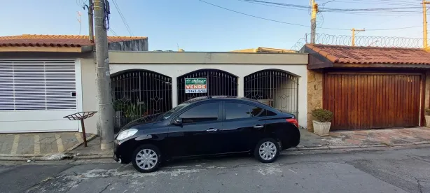 Casa com 3 Quartos à venda, 170m² no Parque Renato Maia, Guarulhos