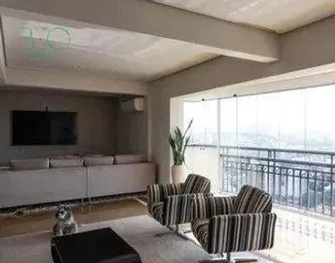 Apartamento com 3 Quartos à venda, 330m² no Vila Romana, São Paulo
