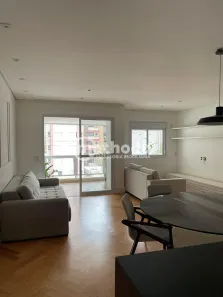 Apartamento com 2 Quartos à venda, 85m² no Cambuí, Campinas