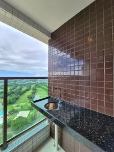Apartamento com 3 Quartos à venda, 70m² no Caxangá, Recife