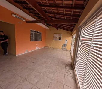 Casa com 3 Quartos à venda, 110m² no Jardim Manoel de Abreu, Tatuí