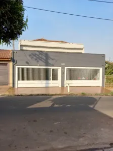 Casa com 4 Quartos à venda, 441m² no Jardim Paulistano, Ribeirão Preto