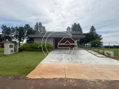 Casa com 4 Quartos à venda, 390m² no Centro, Marília