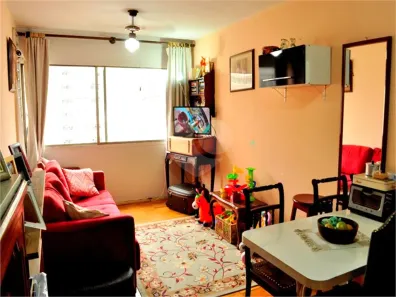 Apartamento com 3 Quartos à venda, 95m² no Pinheiros, São Paulo