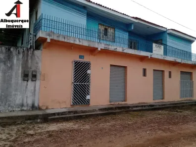 Casa com 5 Quartos à venda, 700m² no Alto do Turu, São José de Ribamar
