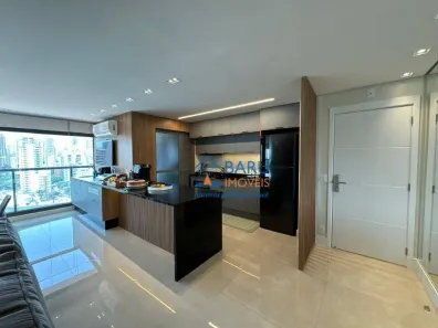 Apartamento com 3 Quartos à venda, 105m² no Perdizes, São Paulo