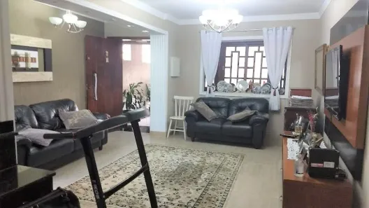 Casa com 3 Quartos à venda, 118m² no Planalto Paulista, São Paulo