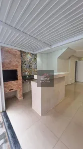 Casa com 2 Quartos à venda, 106m² no Marapé, Santos