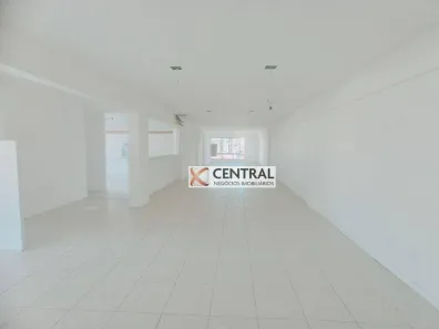 Sala Comercial para alugar, 160m² no Pituba, Salvador