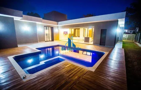 Casa com 5 Quartos à venda, 300m² no Veredas da Lagoa, Lagoa Santa