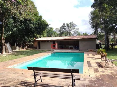 Casa com 3 Quartos à venda, 150m² no Chácara Long Island, Jaguariúna