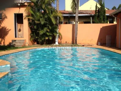 Casa de Condomínio com 4 Quartos à venda, 403m² no Bairro das Palmeiras, Campinas