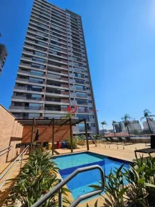 Apartamento com 2 Quartos à venda, 71m² no Barra Funda, São Paulo