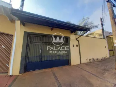 Casa com 2 Quartos à venda, 137m² no Parque Primeiro de Maio, Piracicaba