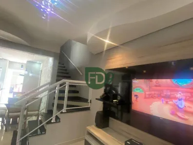 Casa com 3 Quartos à venda, 99m² no Parque Universitário, Americana