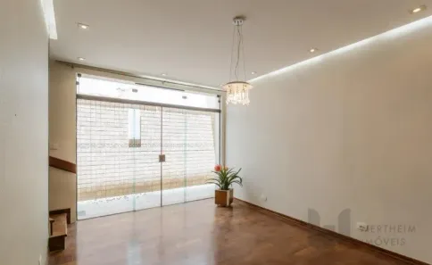 Casa com 3 Quartos à venda, 149m² no Planalto Paulista, São Paulo