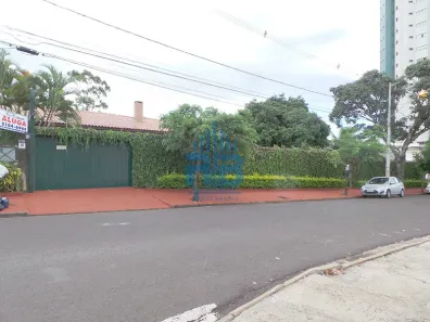 Casa com 4 Quartos para alugar, 840m² no Centro, Presidente Prudente