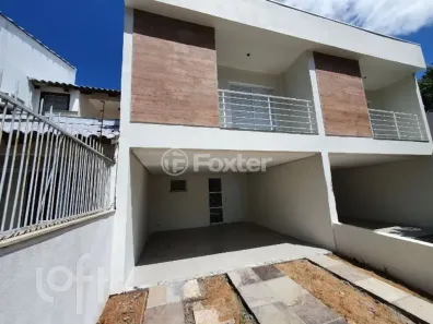 Sobrado com 2 Quartos à venda, 137m² no Ipanema, Porto Alegre