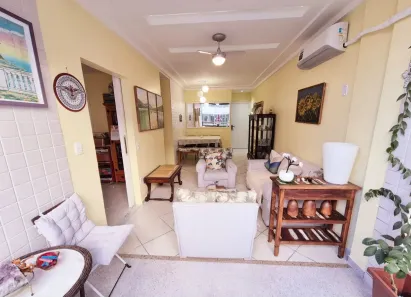Apartamento com 3 Quartos à venda, 82m² no Recreio dos Bandeirantes, Rio de Janeiro