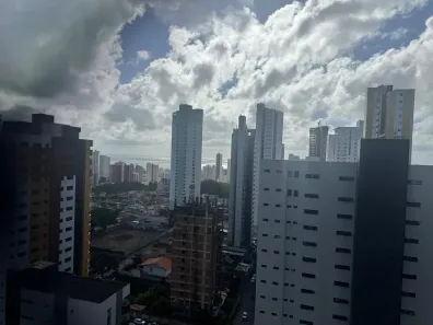 Apartamento com 4 Quartos à venda, 107m² no Brisamar, João Pessoa