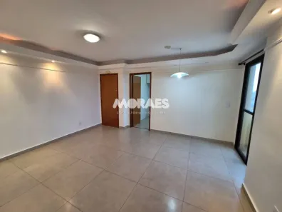 Apartamento com 2 Quartos para alugar, 70m² no Jardim Infante Dom Henrique, Bauru