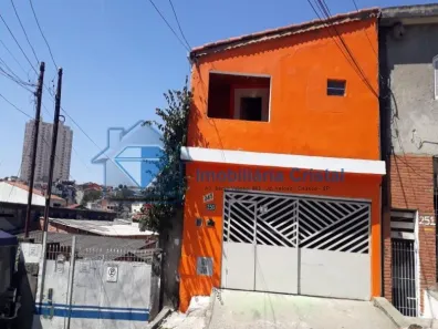 Sobrado com 4 Quartos à venda, 273m² no Veloso, Osasco