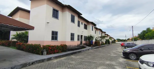 Apartamento com 2 Quartos à venda, 50m² no Itaperi, Fortaleza
