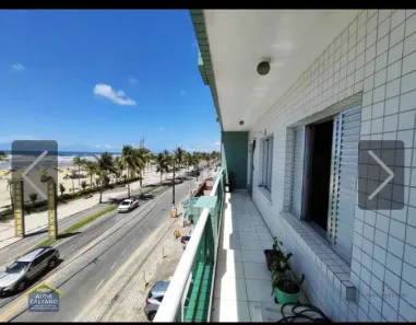 Apartamento com 1 Quarto à venda, 62m² no Tupi, Praia Grande
