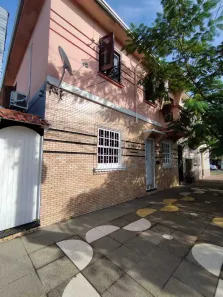 Apartamento com 1 Quarto para alugar, 85m² no Centro, São Leopoldo