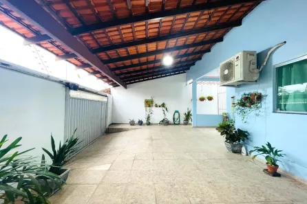 Casa com 2 Quartos à venda, 112m² no Coroado, Manaus