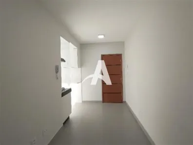 Apartamento com 2 Quartos à venda, 47m² no Santa Mônica, Uberlândia