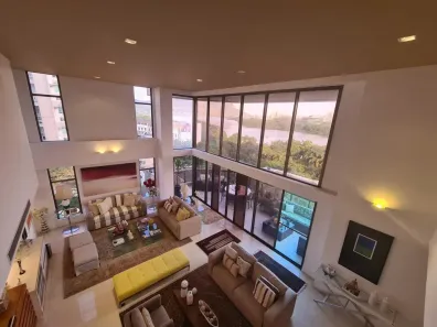Apartamento com 3 Quartos à venda, 267m² no Barra da Tijuca, Rio de Janeiro