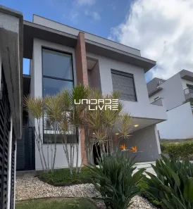 Casa de Condomínio com 3 Quartos à venda, 250m² no Fazenda Rodeio, Mogi das Cruzes