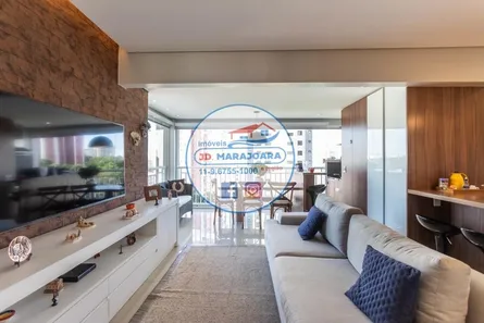 Apartamento com 2 Quartos à venda, 72m² no Vila Mascote, São Paulo